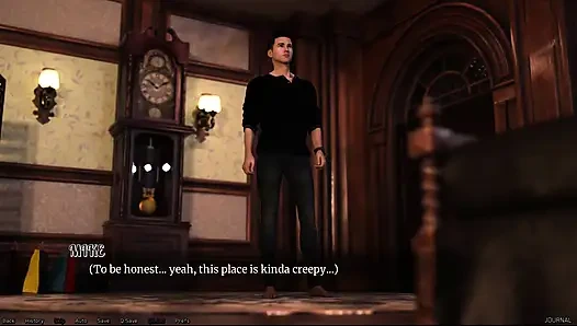 Keinginan yang Kuat (bagian 2)