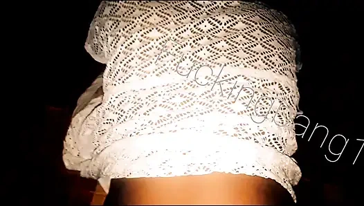 Sex von hinten zu haben ist die süße