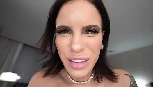 Niemand muss es wissen.