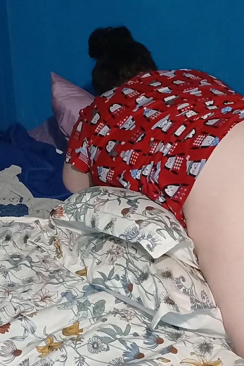 تحليل هذا التدريب الشرجي الغنائم الكبيرة