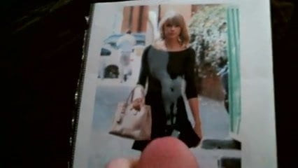 Taylor Swift Cum 7