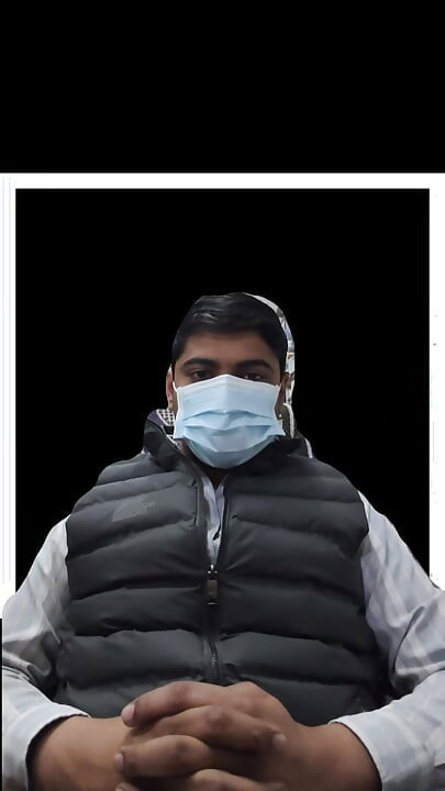 Romantic story with maid part 2