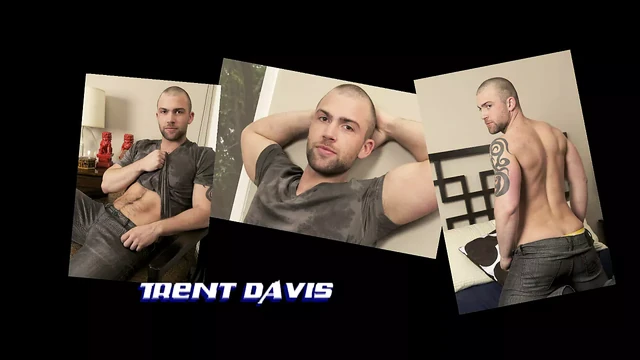 Ryan & Trent
