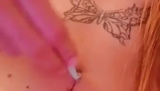 Göbek deliği oynama derlemesi