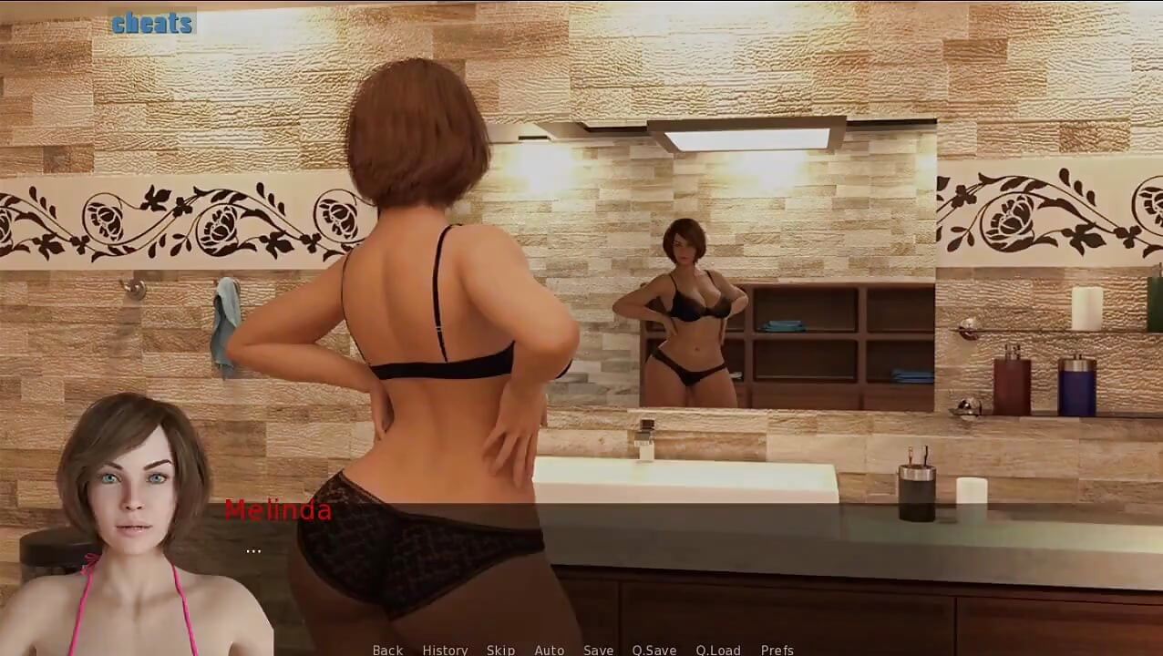 Foot of the Mountains v9.9 Part 4 Gameplay by Loveskysan69