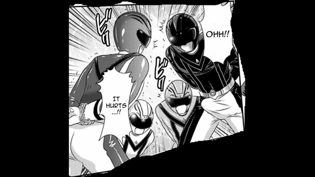 power bonded
