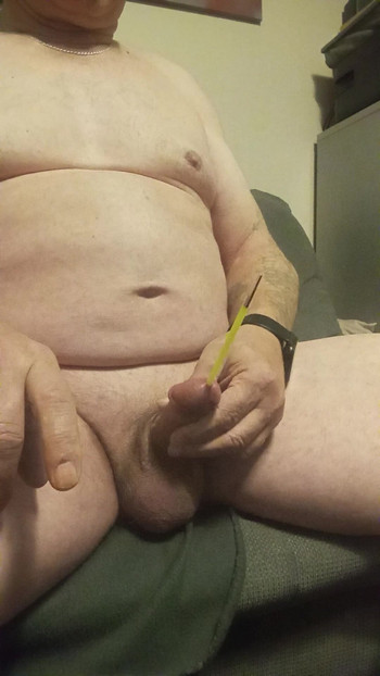 Predmet gurnut u rep