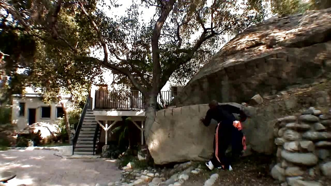 Uhvatio sam ženu s gangsterom (Cijeli film)