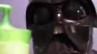 Darth Vader Sex Tape