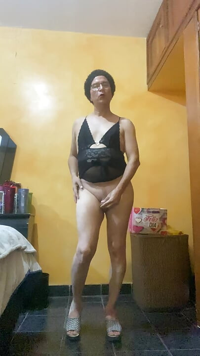 Emmanataly Hot Shemale