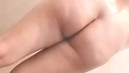 FANTASIA: Watch on her while she bathes.