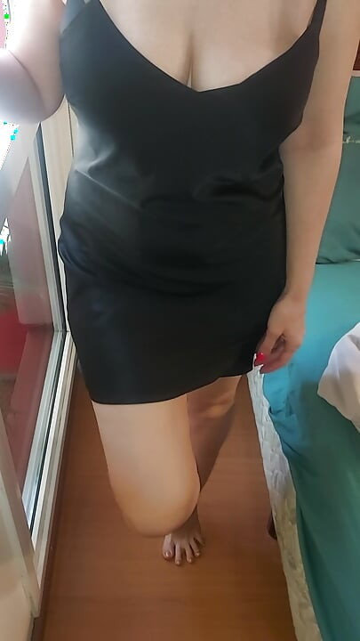 OLGA_Milf video