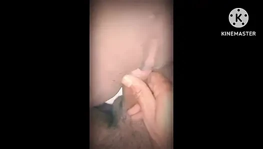 Пенджабская сводная сестра дези XXX