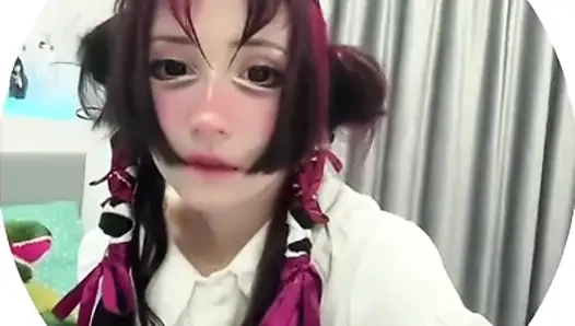 Video h3ntai_baby