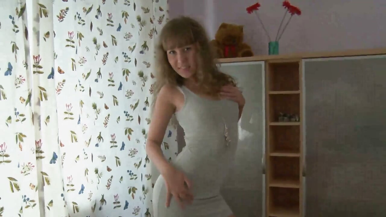 You ass for a real huge cock...