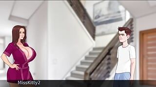 Lust Legacy - 第6集 由misskitty2k制作的非常规工作