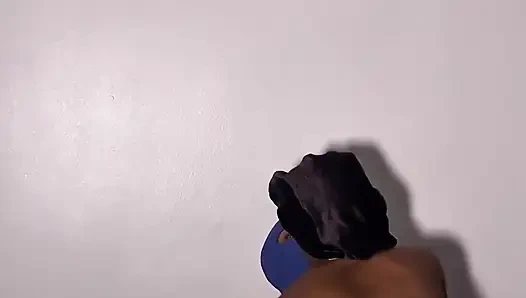 My Roommate Is Good on Bed