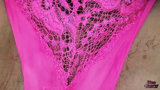 Первый раз с моей беременной сводной сестрой