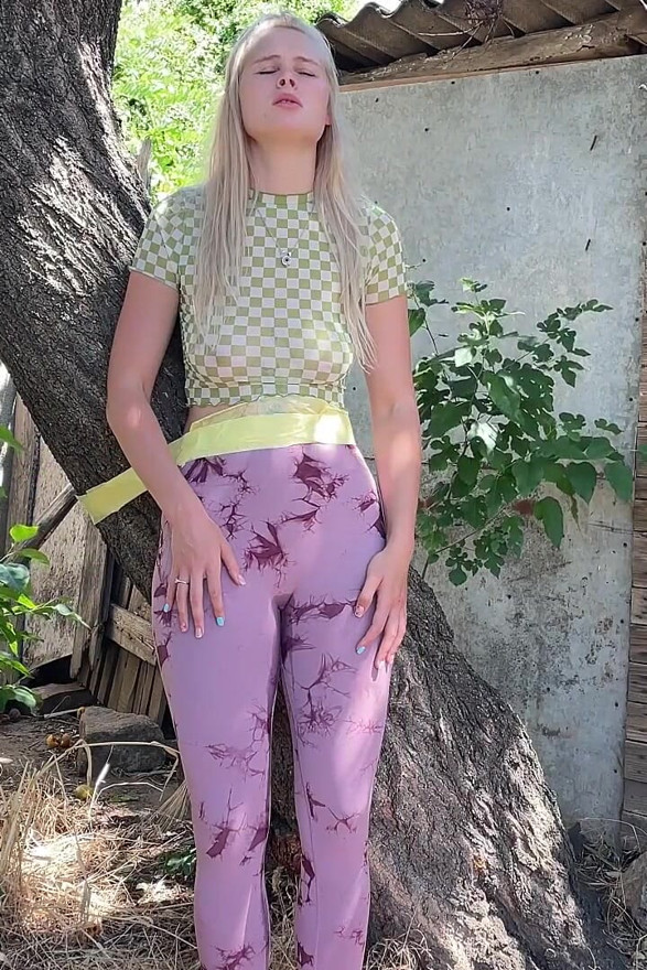 Piss-control Breakdown: Tied, Leaking, and Totally Humiliated
