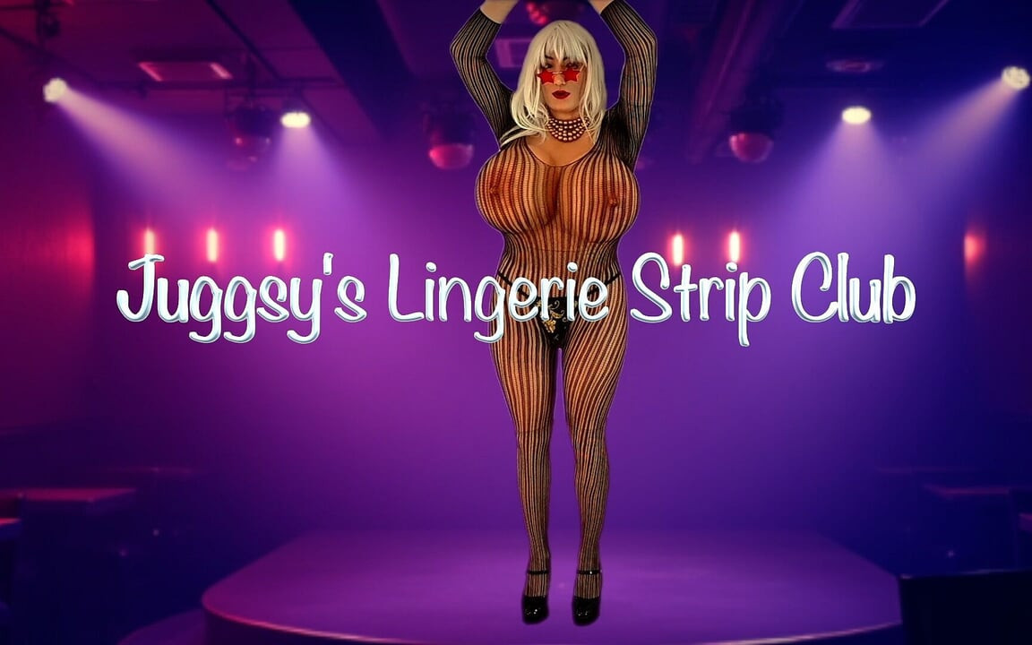 Juggsy's Lingerie Strip Club