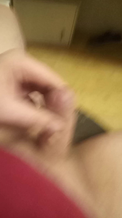 Meg som masserer