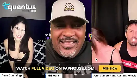 Misafir Samantha Extreme ile Mrflourish Podcast "Ertesi Sabah"