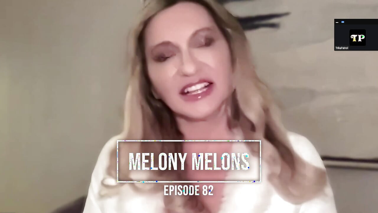 Trikepatrol Interview #82 - Melony Melons
