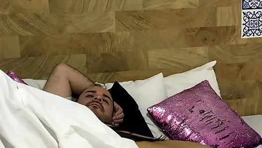 Ich lutsche den schwanz meines chefs