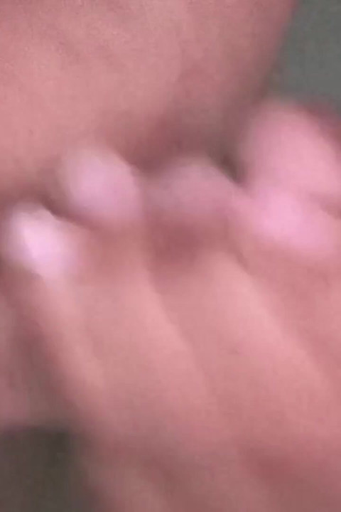 Hot Desi Amateur Solo Male Masturbation - Faceless POV Action