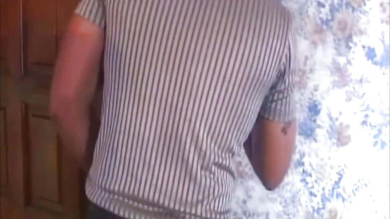 Zwarte Slet Wordt Hard Geneukt