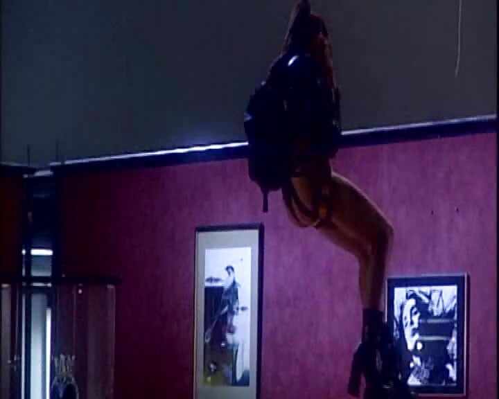 Blonde with Big Tits Gets Fucked on the Beach by Guy with Huge Cock