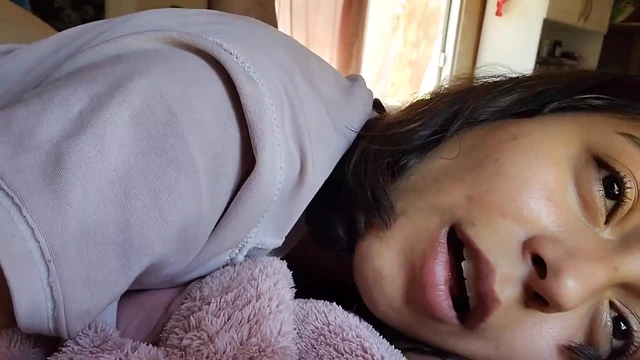 Enjoying Fucking with My Neighbor