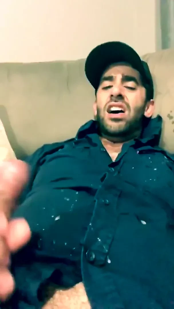 STR8  MASSIVE SPERMFIRE