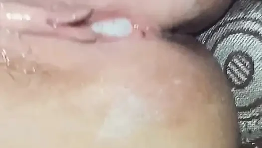 Forbidden relationship of a couple of amateur lovers jakarta