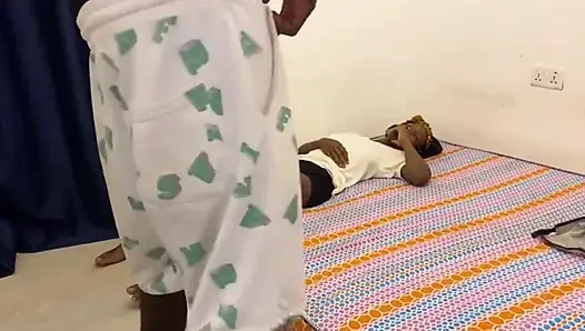 Fick ohne spiel macht jack zu einem langweiligen jungen