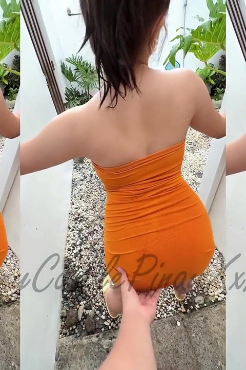 Pinay Sexy Teen Gets Fucked Outdoor