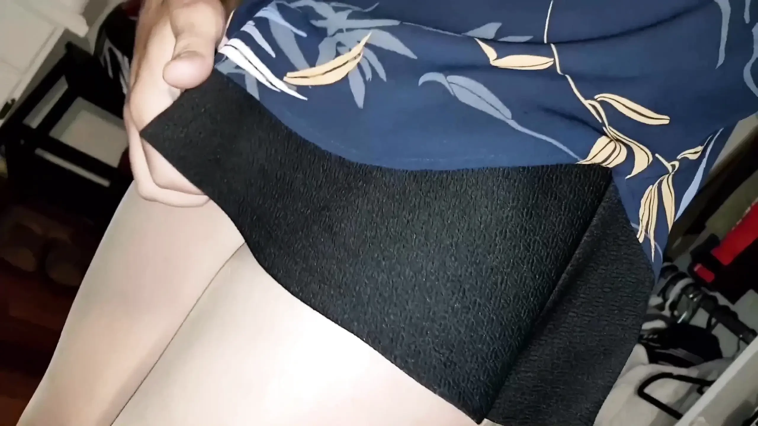 Dani_leg szökőkútja csodálatos lábakon szexi barna harisnyában