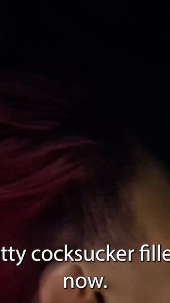 Moja devojka guta spermu dok se igra sa svojom pičkom | Klip 2