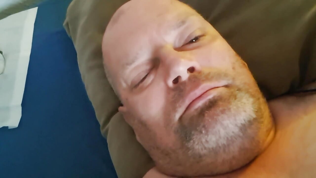 The Slut Gives Cum for the Condom