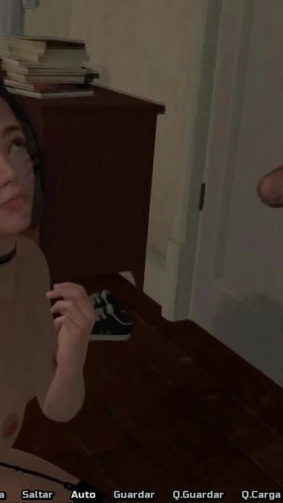 Instinct Unleashed gameplay parte 1 | Clip 1