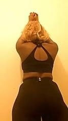 fat bitch