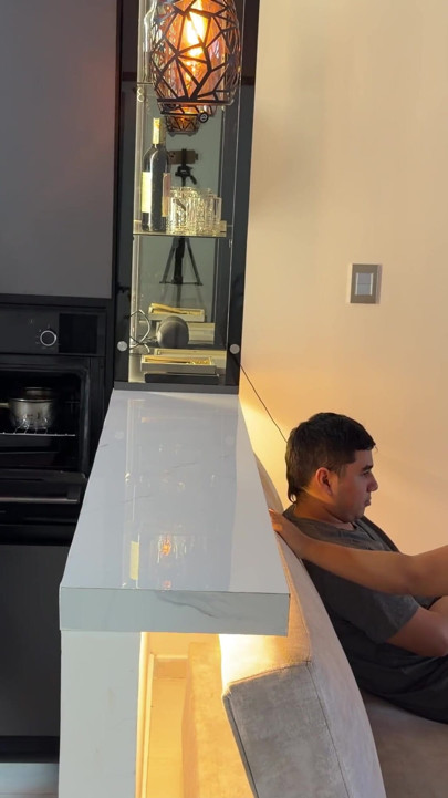 I help shy stepbrother.... It didn't go as planned! | Clip 1