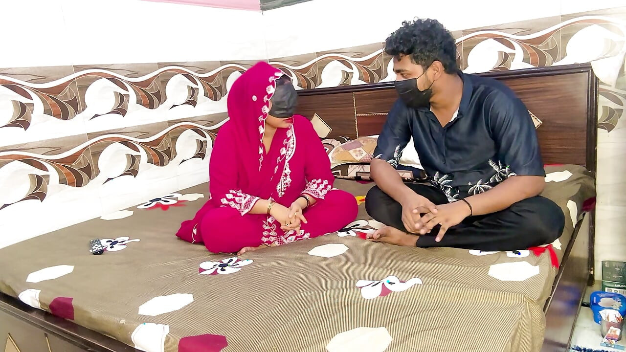 Step Sister Tied Rakhi on Raksha Bandhan - Step Brother Gave Hardcore Full Night Surprise Sex