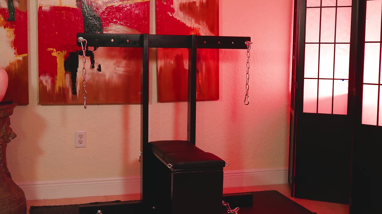 Office BDSM Training