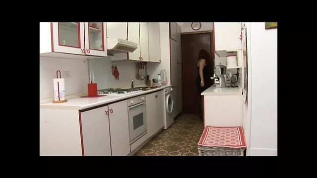 Un Uomo Maturo per Agata - Episode 3
