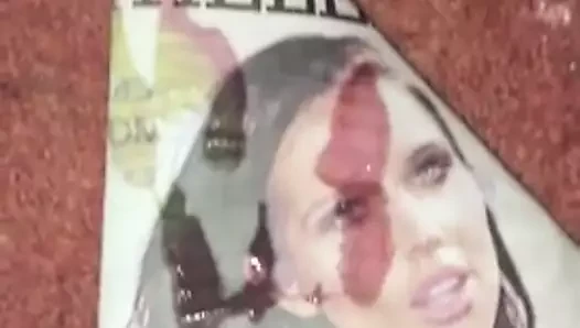 Helen flanagan boşalma anısına 2