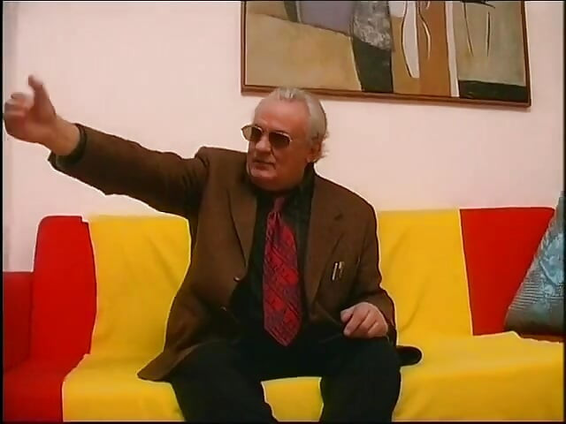 Festa de sexo