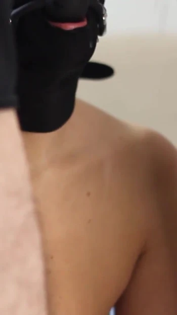 Spectacular moment from "Sharing Wife With A Friend. Threesome. Mfm. Cuckold. Short version 1. Ep 26 (2461)"
