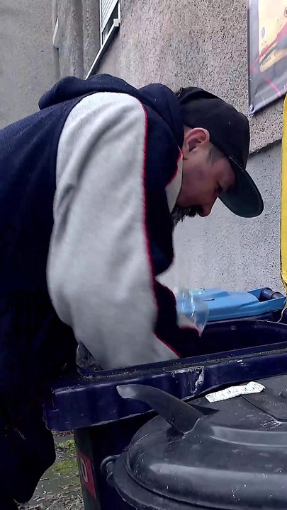 Extreme Fat Grandma Hard Big Cock Fucked