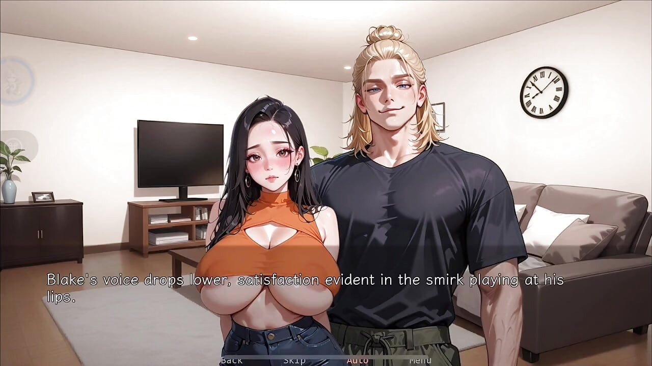 Ntr'ed de prietenul meu - Nts Path - partea 2 - Final